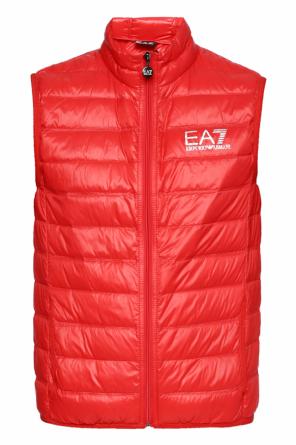 Down vest, zdjęcie 1 Down vest od EA7 Emporio Armani